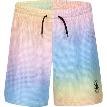 Dívčí kraťasy Converse Bunt 6254107 140