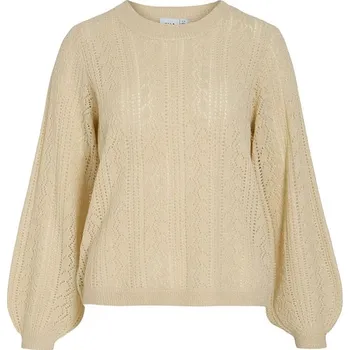 Dámské oblečení Vila Beige 2325598 S