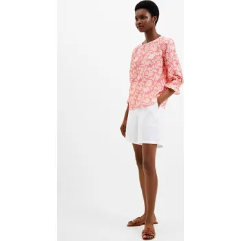 Dámská košile Košile French Connection 60-Camellia Ros 2625472 6 (XS)