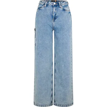 Dámské oblečení Džíny Timberland Salt Coast 974645 27