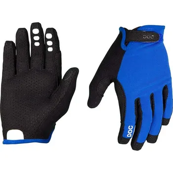 Rukavice Rukavice POC Blau/ Schwarz 9377743 M