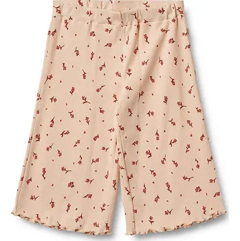 Dívčí oblečení Wheat Orange/ Rot 7918237 152