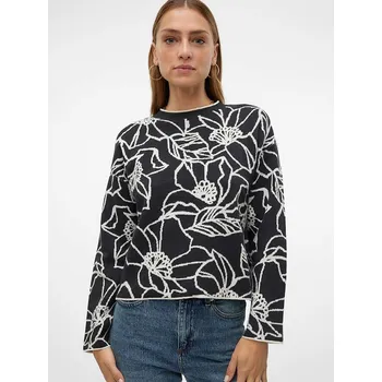 Dámská móda Vero Moda Schwarz 352305 M