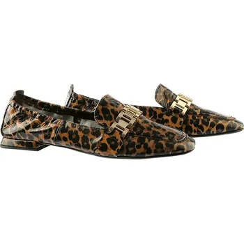 Dámská obuv Högl Hellbraun/ Braun/ Schwarz 4446650 37