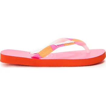 Dámská obuv Havaianas Sunset Orange 1217104 1/2