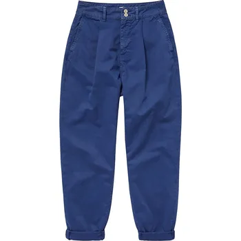 Dámské kalhoty Pepe Jeans Dunkelblau 3101133 W24/L30