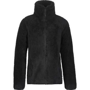 Dívčí bunda Icepeak Schwarz 5655339 128