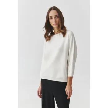 Dámský svetr TATUUM Creme 3614669 XL