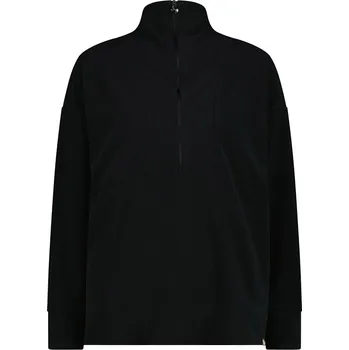 Dámská móda Mikina CMP Schwarz 8407072 36