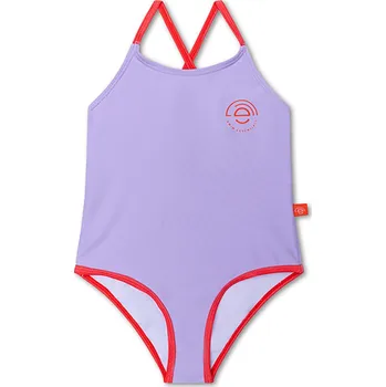 Chlapecké plavky Swim Essentials Lila 8150936 104