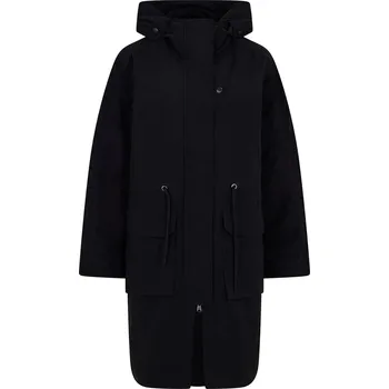 Dámská větrovka Bunda Timberland Black 1217872 10 (S)