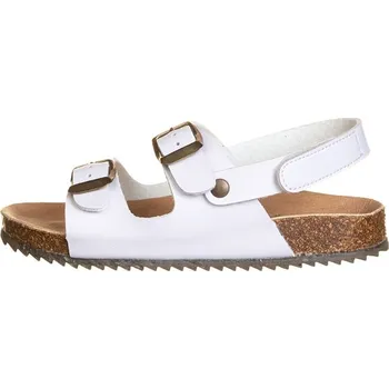 Dívčí obuv El Naturalista Weiß 5729634 27