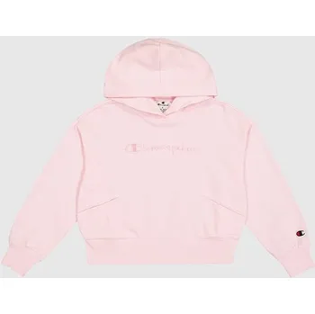 Dívčí mikina Champion Rosa 8735764 140