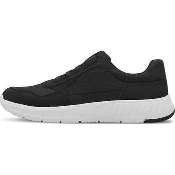 Pánské polobotky Boty s.Oliver Schwarz 424265 42