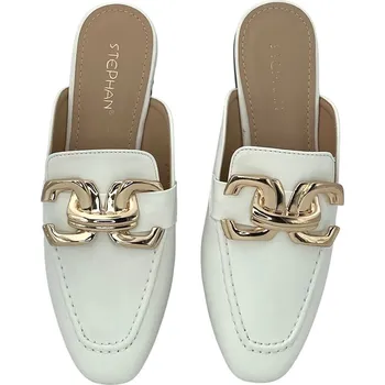 Dámské žabky STEPHAN Weiß 7395960 36