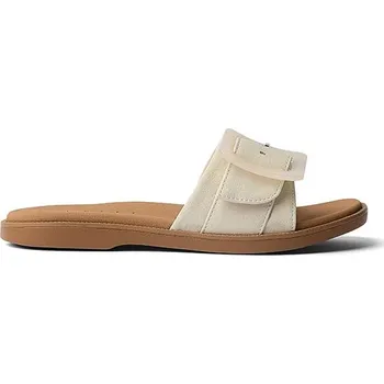 Dámské žabky Reef Beige 519700 40