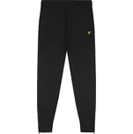 Tepláky Lyle and Scott Jet Black 1215226 L