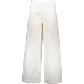 Dámské kalhoty Lacoste Weiß 8556318 40