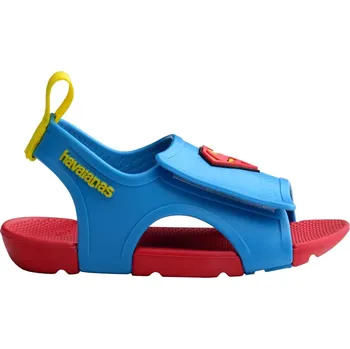 Dámská móda Havaianas Ruby Red 1216846 1/2C