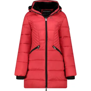 Dámská móda Bunda Geographical Norway Rot 372972 L