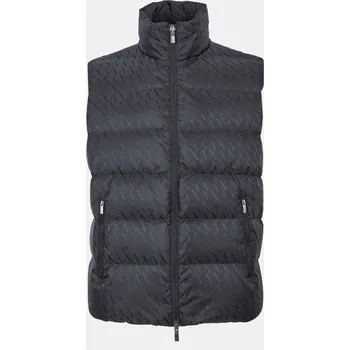 Pánská vesta Vesta Armani Exchange Deep Navy 2938663 M