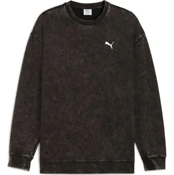 Pánská mikina Mikina Puma Anthrazit 1772748 XL