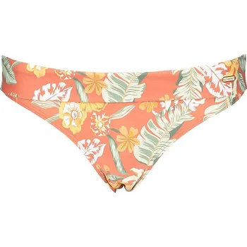 Dámské plavky Plavky Sunseeker Orange/ Grün/ Gelb 832546 42