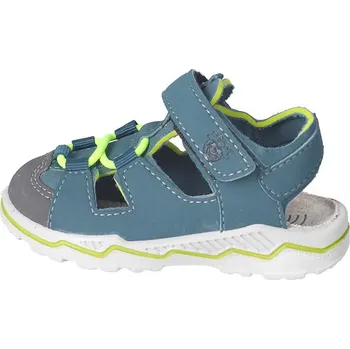 Chlapecké tenisky Boty PEPINO Blau 3516161 25