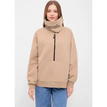 Dámské oblečení Mikina Bench Beige 5830981 36