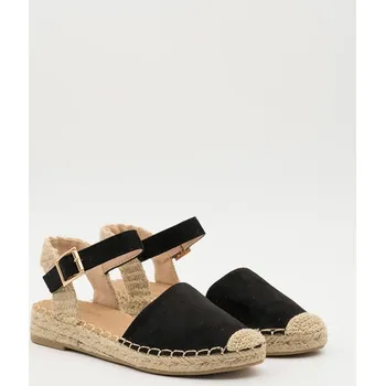 Dámské baleríny Bellucci Schwarz 7649915 37