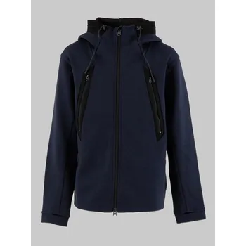 Chlapecká mikina G-Star Dunkelblau 9450419 140