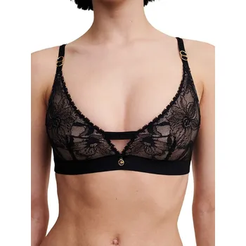 Dámské spodní prádlo Podprsenka Chantelle Schwarz 5609394 S