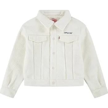 Levi's Kids Weiß 2214414 128