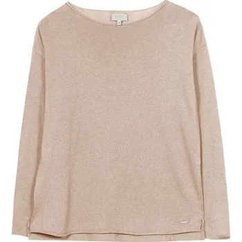 Dámský svetr Herrlicher Beige 8110982 M