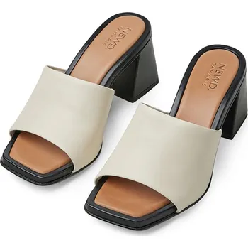 Dámské žabky Tamaris Creme 7940964 38