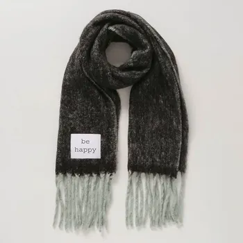 Šála Boltze Dunkelgrau - (L)180 x (B)40 cm 3846747 onesize