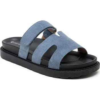 Dámské žabky Foreverfolie Hellblau 5604778 37