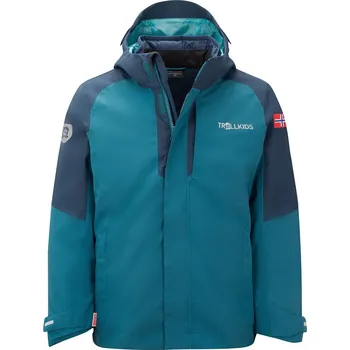 Trollkids Blau 4964901 176