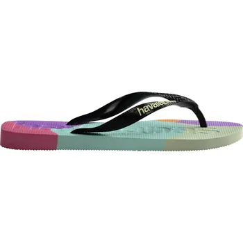 Dámská móda Havaianas Black 1217079 1/2