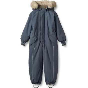 Dívčí džíny Wheat Dunkelblau 1498738 104