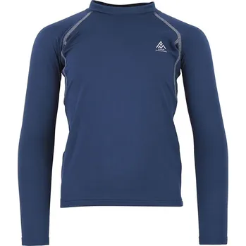 Tričko Peak Mountain Blau 9197085 104