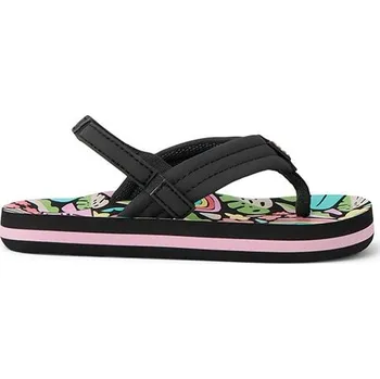 Dívčí sandály Reef Schwarz 1611426 24