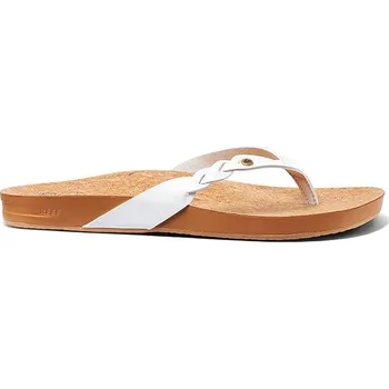 Dámské žabky Reef Weiß 5846024 40