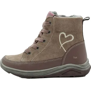 Dívčí kozačky lamino Altrosa 4567224 29