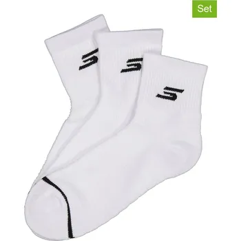 Pánské ponožky Ponožky Skechers Weiß 420637 39