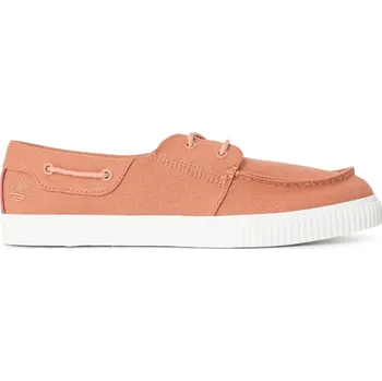 Pánská móda Boty Timberland Rust Canvas 8481150 7 (41)