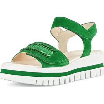 Dámská obuv Gabor Grün 306575 39