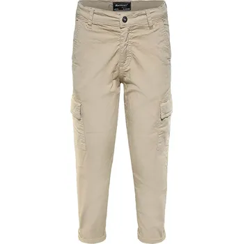 Chlapecké kalhoty Blue Effect Beige 8082767 152