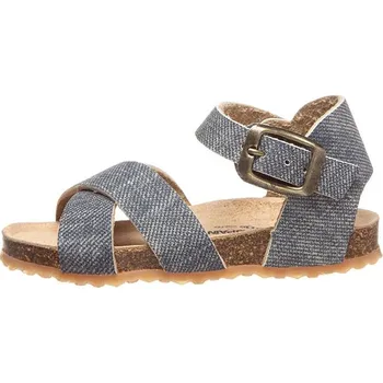 Dívčí sandály billowy Blau 2130094 25