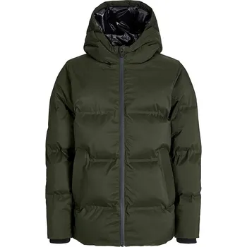 Chlapecká bunda JACK & JONES Junior Khaki 6187663 164